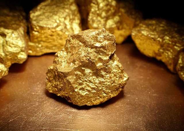 Responsible Gold Mining – Building Prosperity While Protecting the Future