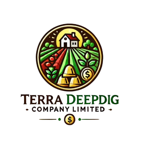 Terra Deep Dig